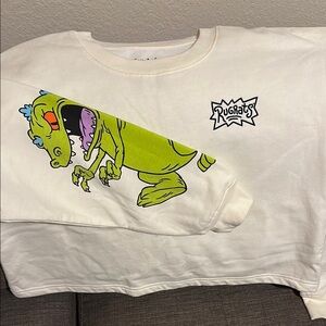 Nickelodeon vintage Sweatshirt
